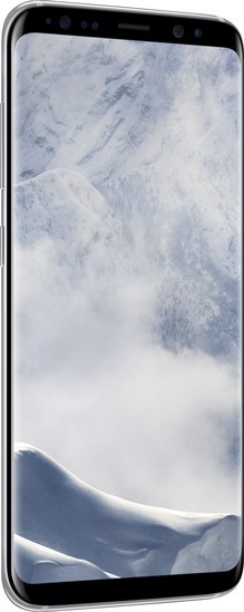 Samsung SM-G950FD Galaxy S8 Duos TD-LTE